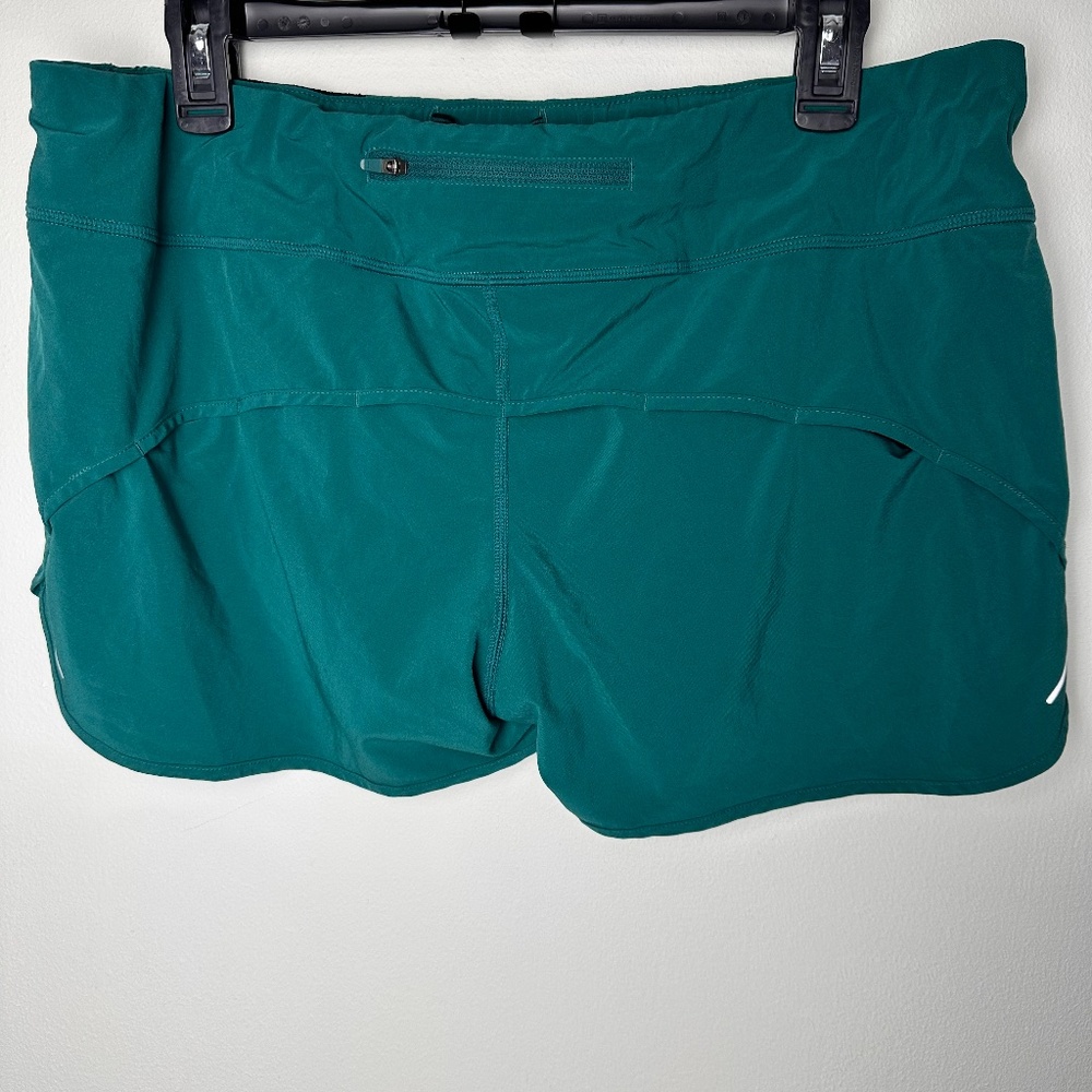 Smartwool Active Lined Short - image 7